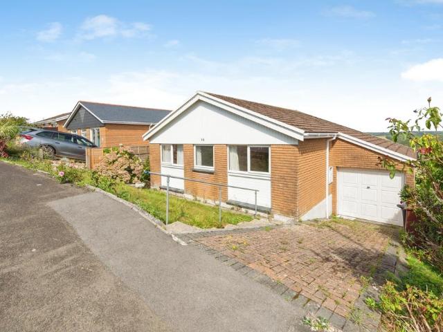 Bungalow for sale in Looe, Cornwall