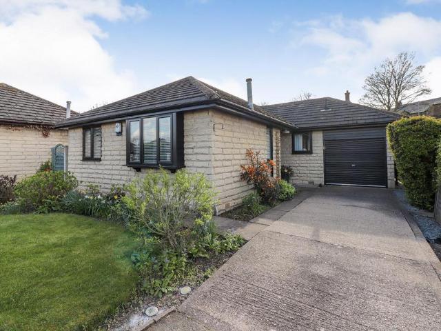 Bungalow for sale in Wentworth, South Yorkshire