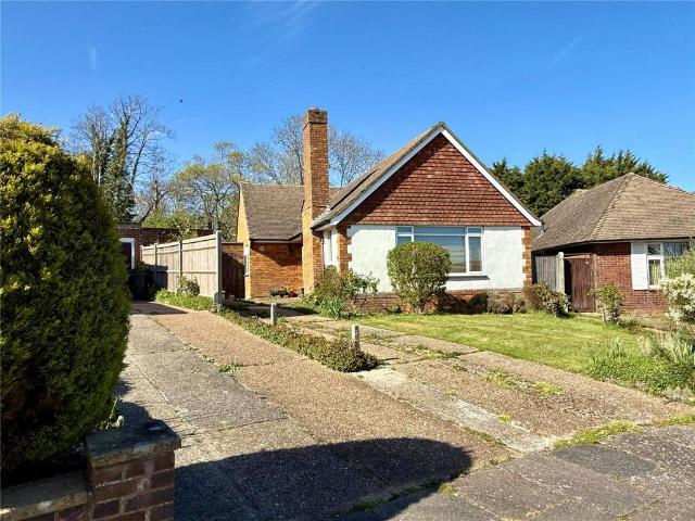 Bungalow for sale in Ratton, Eastbourne