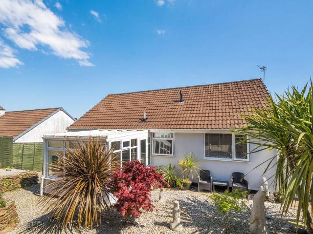 Bungalow for sale in Callington