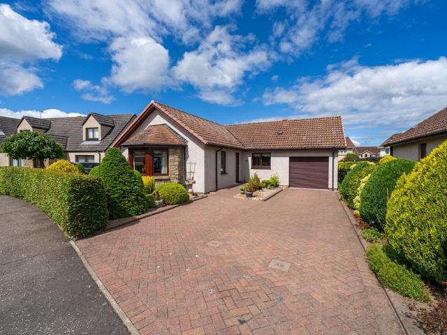 Bungalow for sale in Balmullo, Scotland