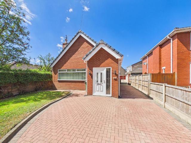 Bungalow for sale in St Helens