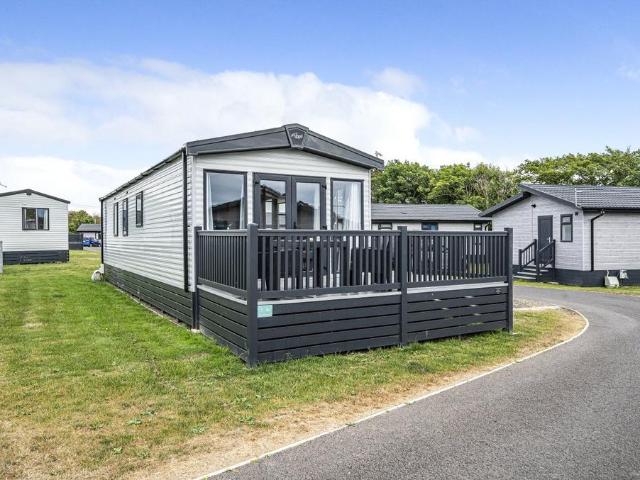 Bungalow for sale in Bude, Cornwall
