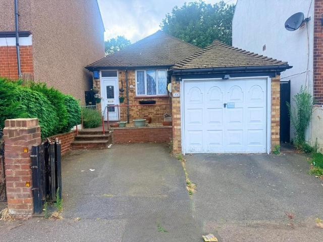 Bungalow for sale in Gillingham