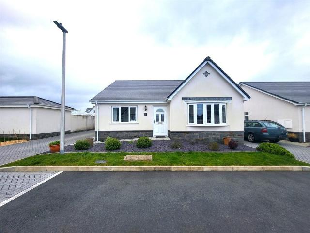 Bungalow for sale in Wales