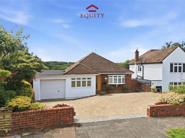 Bungalow for sale in London Borough of Enfield, Greater London