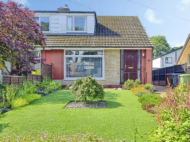 Bungalow for sale in Nelson, Higherford