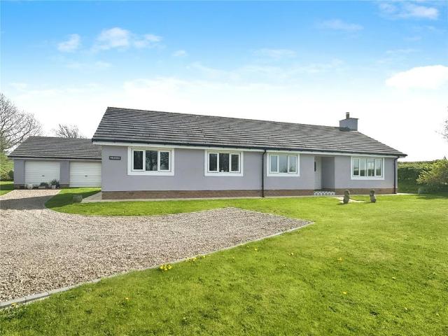 Bungalow for sale