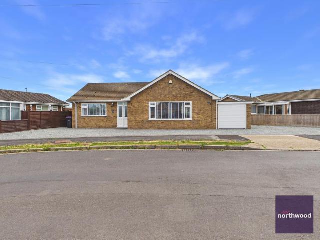 Bungalow for sale in Mablethorpe and Sutton, Belleau