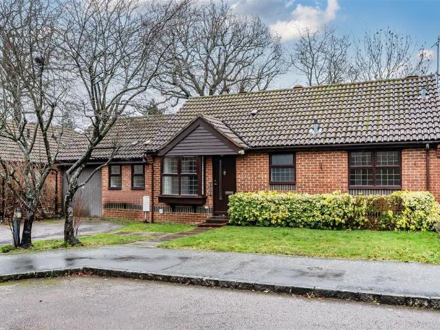 Bungalow for sale in Westborough, Surrey