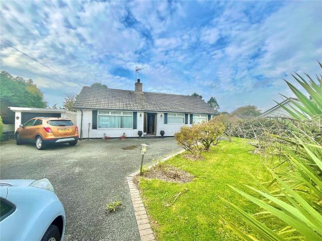 Bungalow for sale in Carew, Carew Cheriton