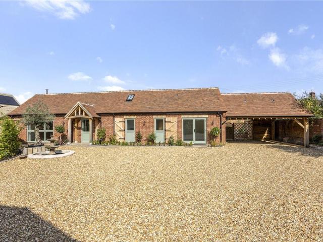 Bungalow for sale in Quinton CP, Alderminster