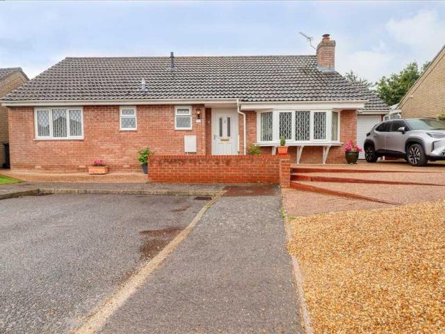 Bungalow for sale in Dale Hill, Essex