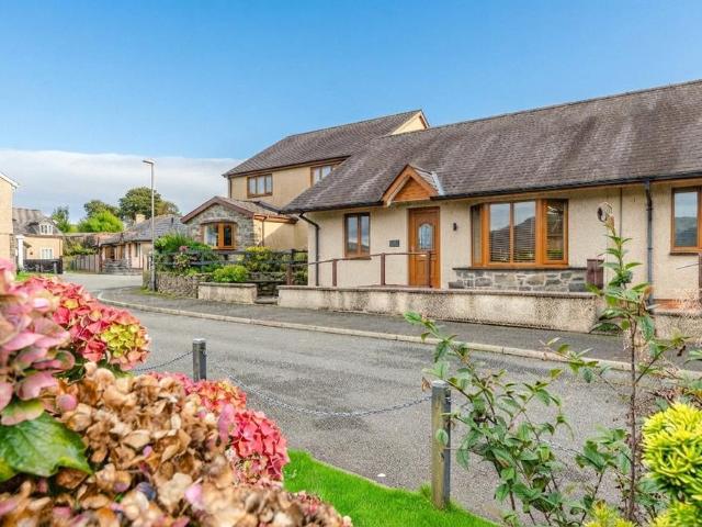 Bungalow for sale in Ffestiniog
