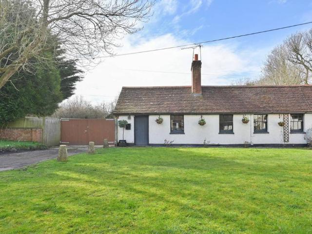 Bungalow for sale in Pouchen End, Isle Of Man