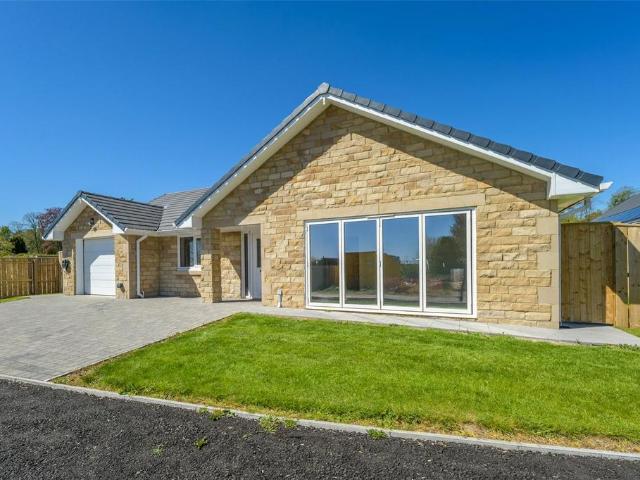 Bungalow for sale in Newton-on-the-Moor and Swarland, Swarland