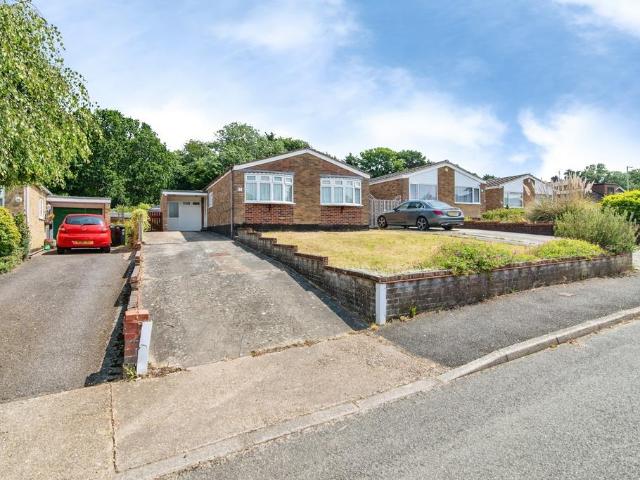 Bungalow for sale in Eastbridge, Suffolk