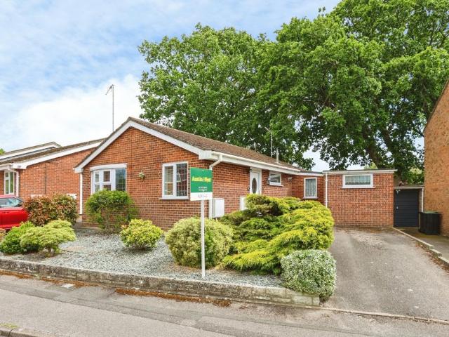 Bungalow for sale in Oakdale, Poole