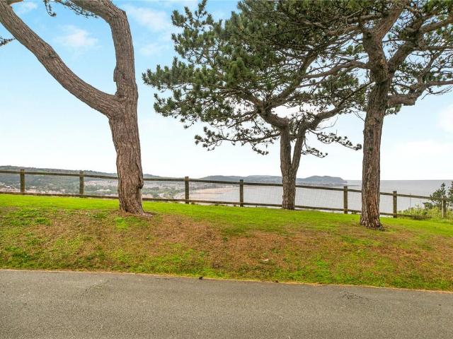 Bungalow for sale in Old Colwyn, Conwy