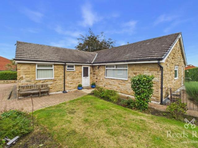 Bungalow for sale in Horbury, West Yorkshire
