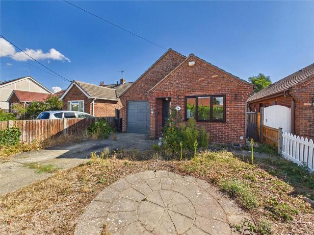 Bungalow for sale in Dale Hill, Essex
