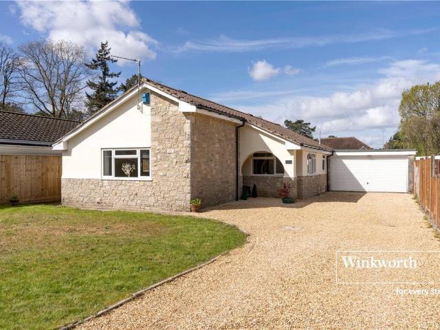 Bungalow for sale in St Ives, Isle Of Man