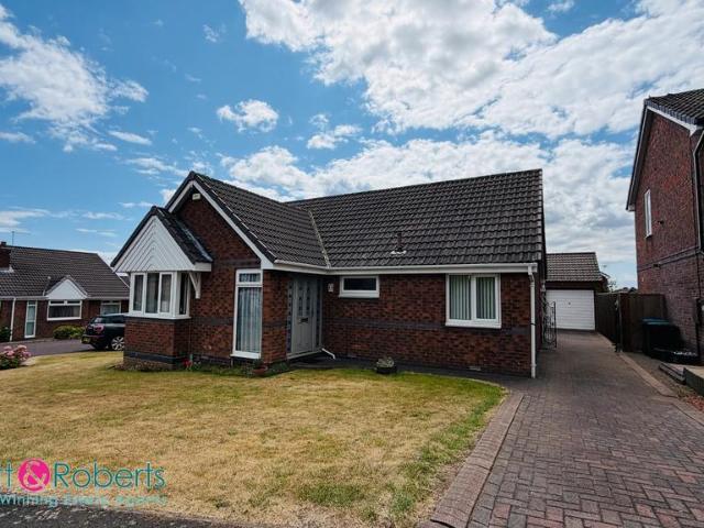 Bungalow for sale in Dalton-le-Dale