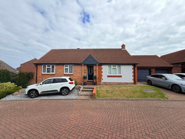 Bungalow for sale in Sandybed, Kepwick