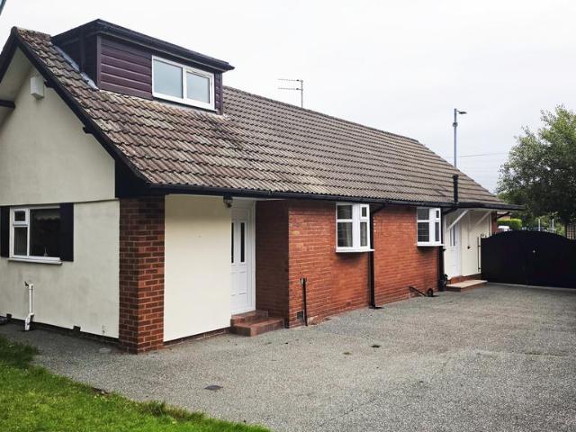 Bungalow for sale in Greenheys, Greater Manchester