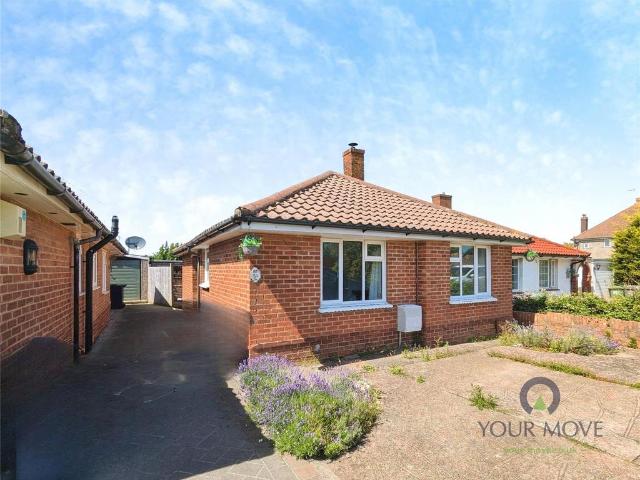 Bungalow for sale in Willingdon and Jevington, Cross In Hand