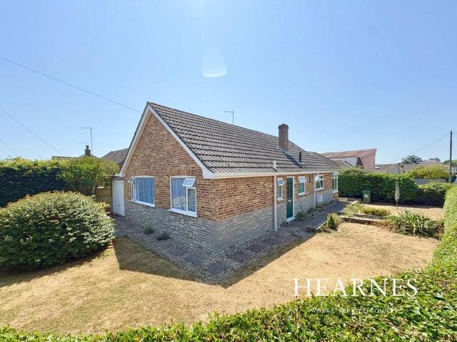 Bungalow for sale in Poole
