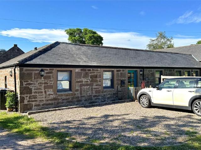 Bungalow for sale in Scotland