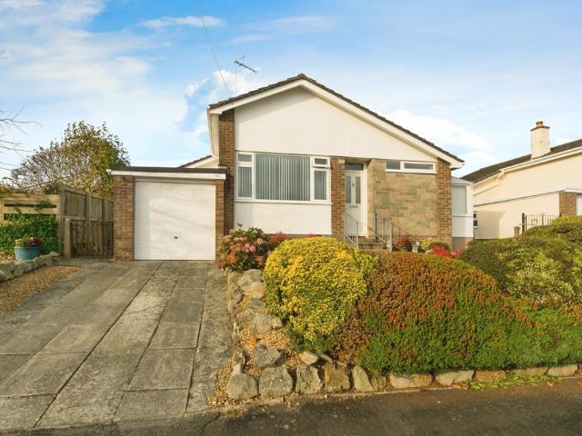 Bungalow for sale in Menai Bridge