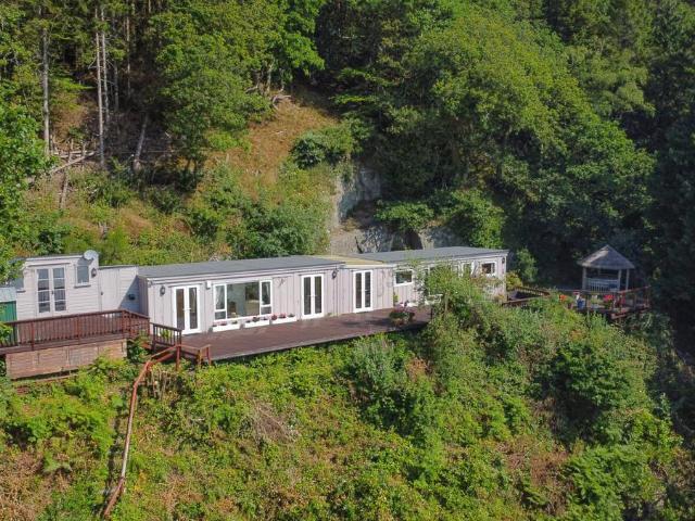 Bungalow for sale in Wales