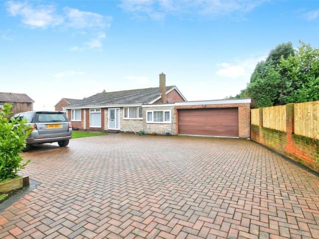 Bungalow for sale in Burnside, Tyne And Wear
