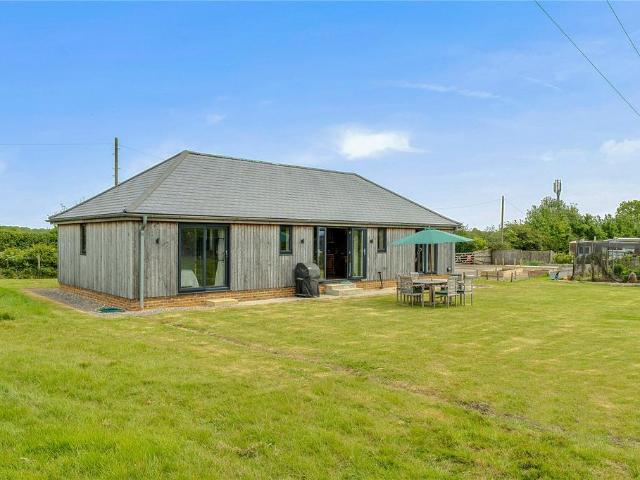 Bungalow for sale in Long Man, Cross In Hand