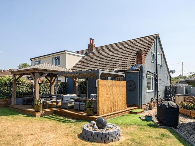 Bungalow for sale in Ram Hill, Westerleigh