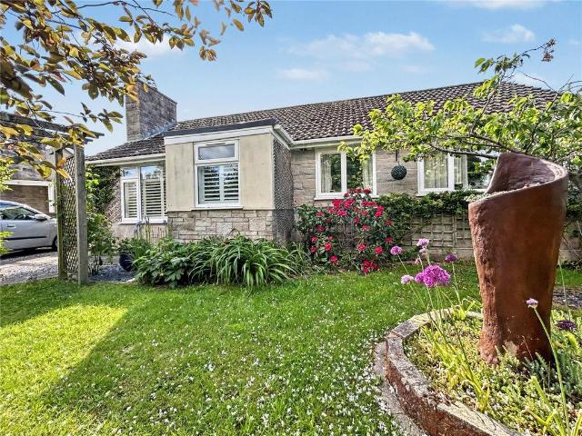 Bungalow for sale in Sparkford, Somerset