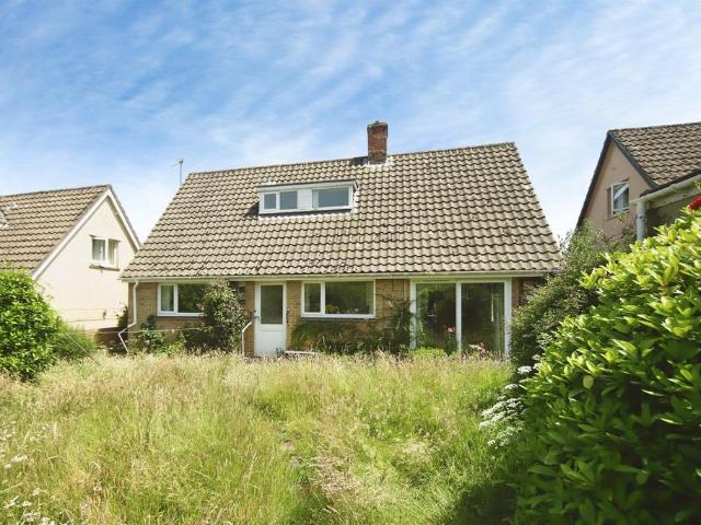 Bungalow for sale in Pitminster, Somerset