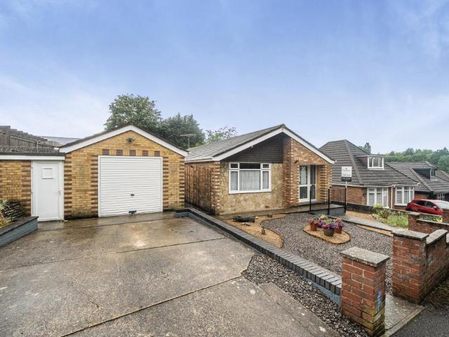 Bungalow for sale in Hollybrook, Isle Of Man