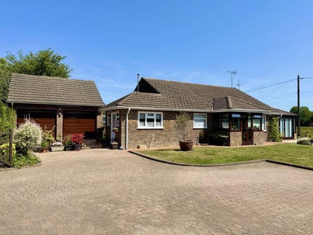 Bungalow for sale in Horsham, West Sussex