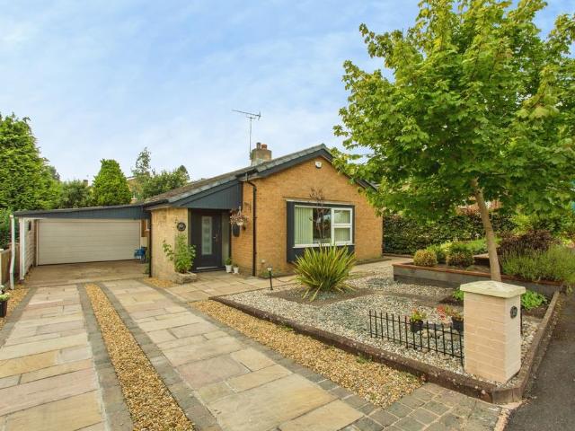 Bungalow for sale in Clayton Green, Andertons Mill