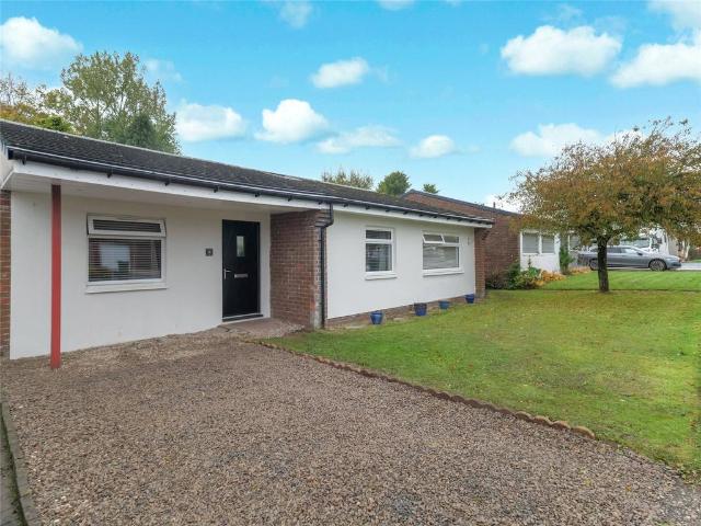 Bungalow for sale in Laigh Fenwick, Fenwick