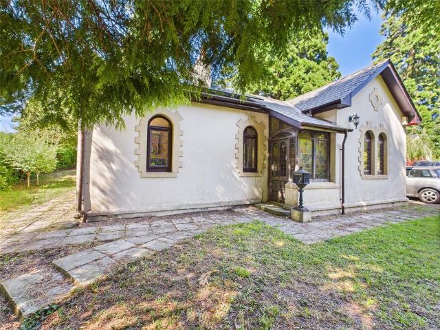 Bungalow for sale in Caerwent, Caldicot