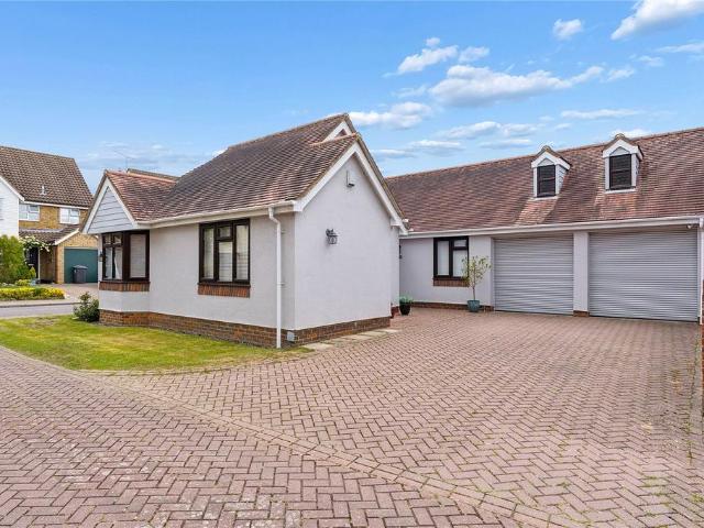 Bungalow for sale in Chelmsford, Essex