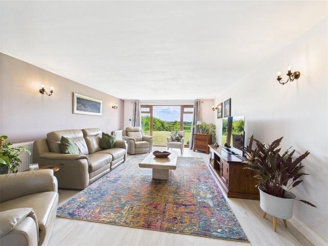 Bungalow for sale in Brandis Corner, Devon