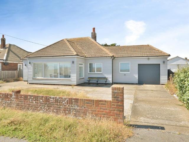 Bungalow for sale in Folkestone, Kent