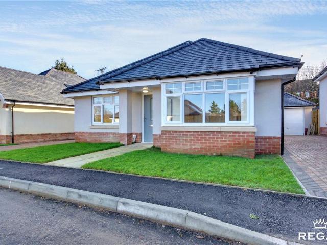 Bungalow for sale in Walworth Business Park, Barton Stacey