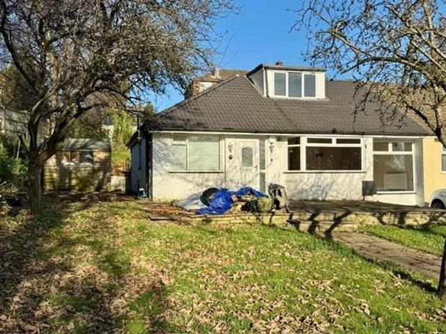 Bungalow for sale in Georgia, Greater Manchester