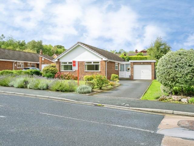 Bungalow for sale in Appleton, Warrington